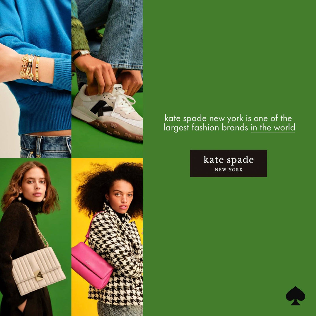 Kate spade new york Flowerbed Blue AirTag Case-Case-Mate-Market Street Nest, Fashionable Clothing, Shoes and Home Décor Located in Mabank, TX