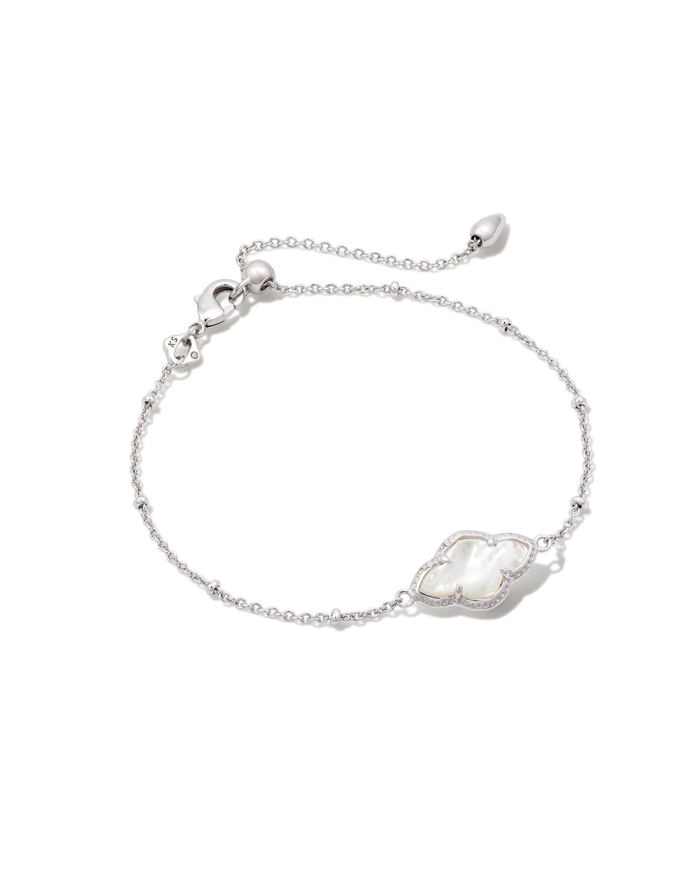 Kendra Scott Abbie Satellite Chain Bracelet-Bracelets-Kendra Scott-Market Street Nest, Fashionable Clothing, Shoes and Home Décor Located in Mabank, TX
