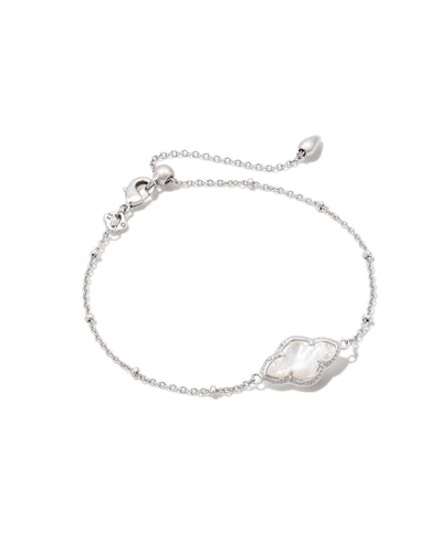 Kendra Scott Abbie Satellite Chain Bracelet-Bracelets-Kendra Scott-Market Street Nest, Fashionable Clothing, Shoes and Home Décor Located in Mabank, TX