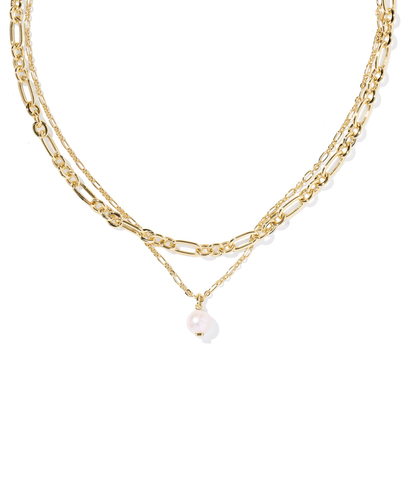 Kendra Scott Ashton Multi Strand Necklace-Bracelets-Kendra Scott-Market Street Nest, Fashionable Clothing, Shoes and Home Décor Located in Mabank, TX