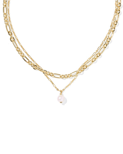 Kendra Scott Ashton Multi Strand Necklace-Bracelets-Kendra Scott-Market Street Nest, Fashionable Clothing, Shoes and Home Décor Located in Mabank, TX