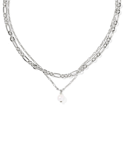 Kendra Scott Ashton Multi Strand Necklace-Bracelets-Kendra Scott-Market Street Nest, Fashionable Clothing, Shoes and Home Décor Located in Mabank, TX