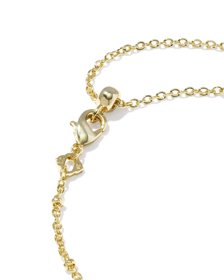 Kendra Scott Autumn Chain Bracelet in Gold-01-Jewelry-Kendra Scott-Market Street Nest, Fashionable Clothing, Shoes and Home Décor Located in Mabank, TX