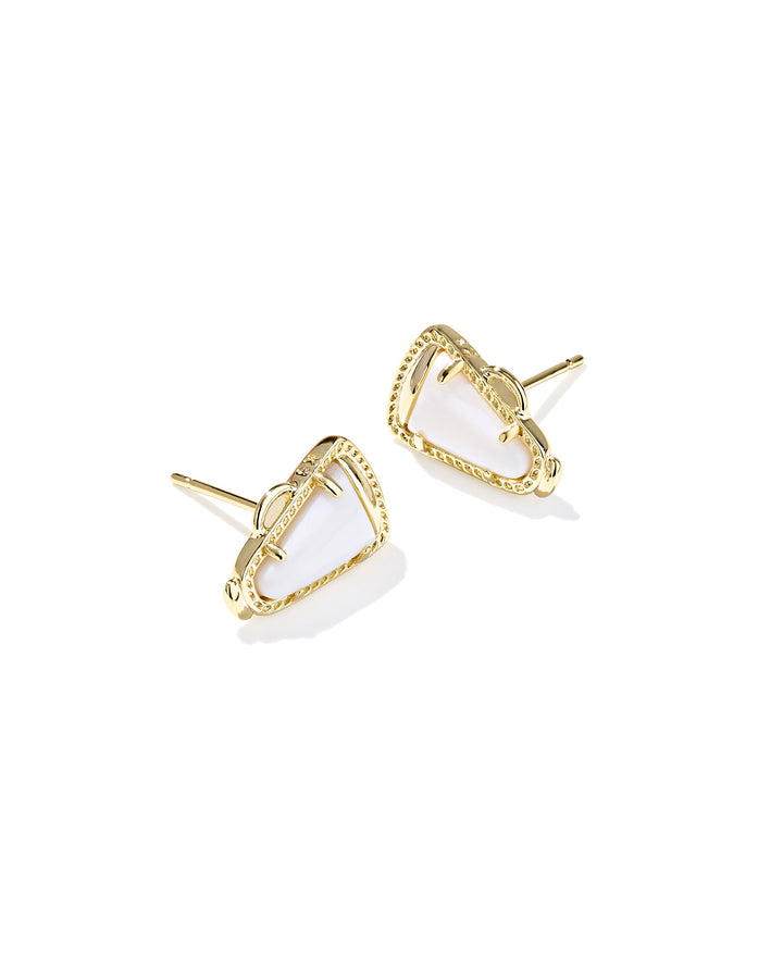 Kendra Scott Cheer Stud Earrings-Earrings-Kendra Scott-Market Street Nest, Fashionable Clothing, Shoes and Home Décor Located in Mabank, TX