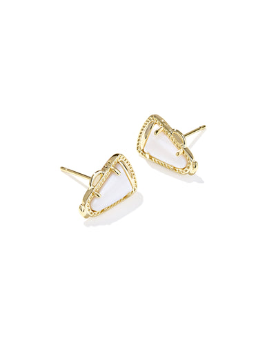 Kendra Scott Cheer Stud Earrings-Earrings-Kendra Scott-Market Street Nest, Fashionable Clothing, Shoes and Home Décor Located in Mabank, TX