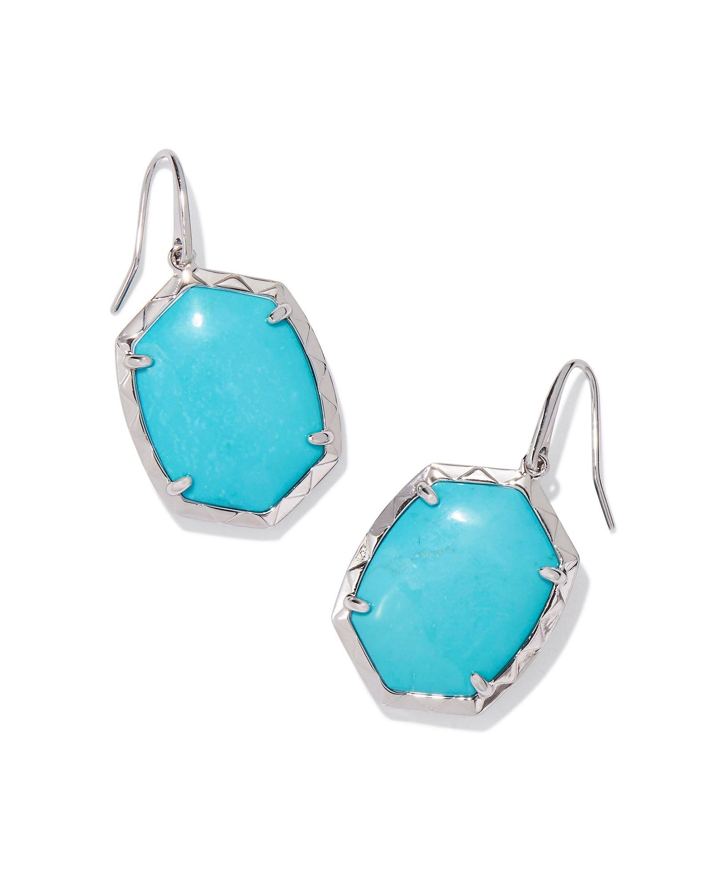 Kendra Scott Daphne Drop Earrings-Earrings-Kendra Scott-Market Street Nest, Fashionable Clothing, Shoes and Home Décor Located in Mabank, TX