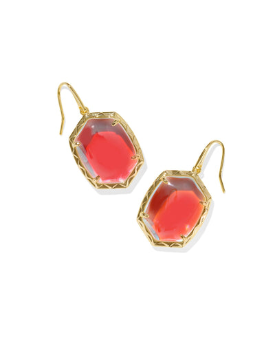 Kendra Scott Daphne Drop Earrings-Earrings-Kendra Scott-Market Street Nest, Fashionable Clothing, Shoes and Home Décor Located in Mabank, TX