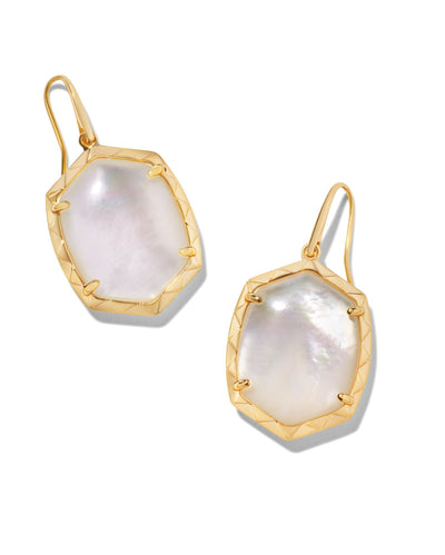 Kendra Scott Daphne Drop Earrings-Earrings-Kendra Scott-Market Street Nest, Fashionable Clothing, Shoes and Home Décor Located in Mabank, TX