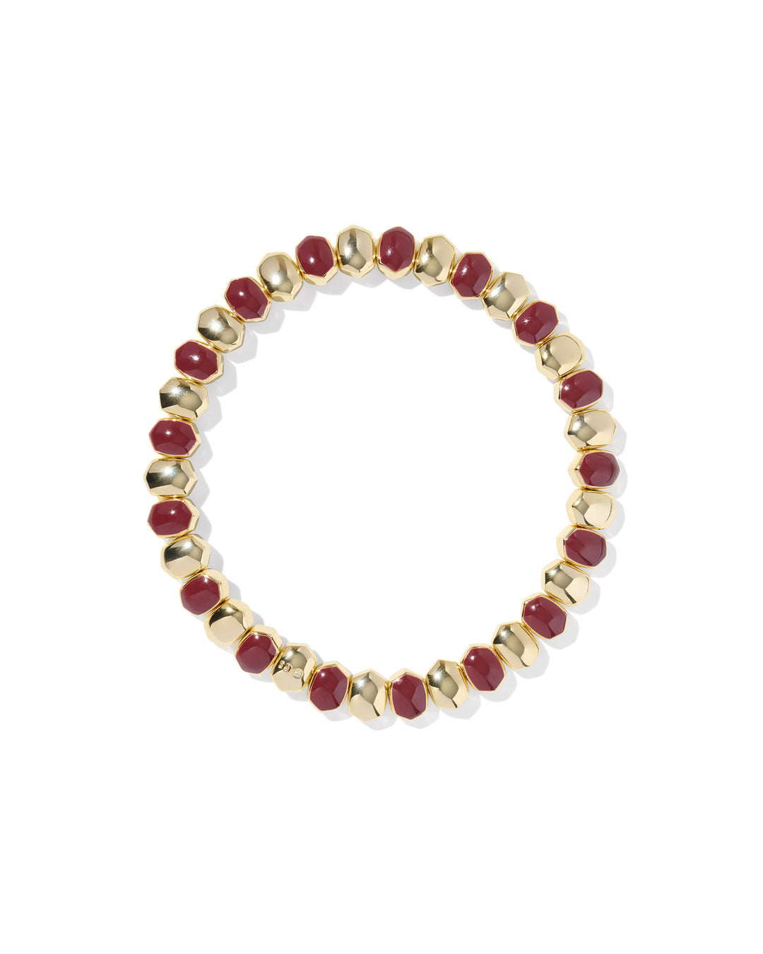 Kendra Scott Daphne Enamel Stretch Bracelet-Bracelets-Kendra Scott-Market Street Nest, Fashionable Clothing, Shoes and Home Décor Located in Mabank, TX