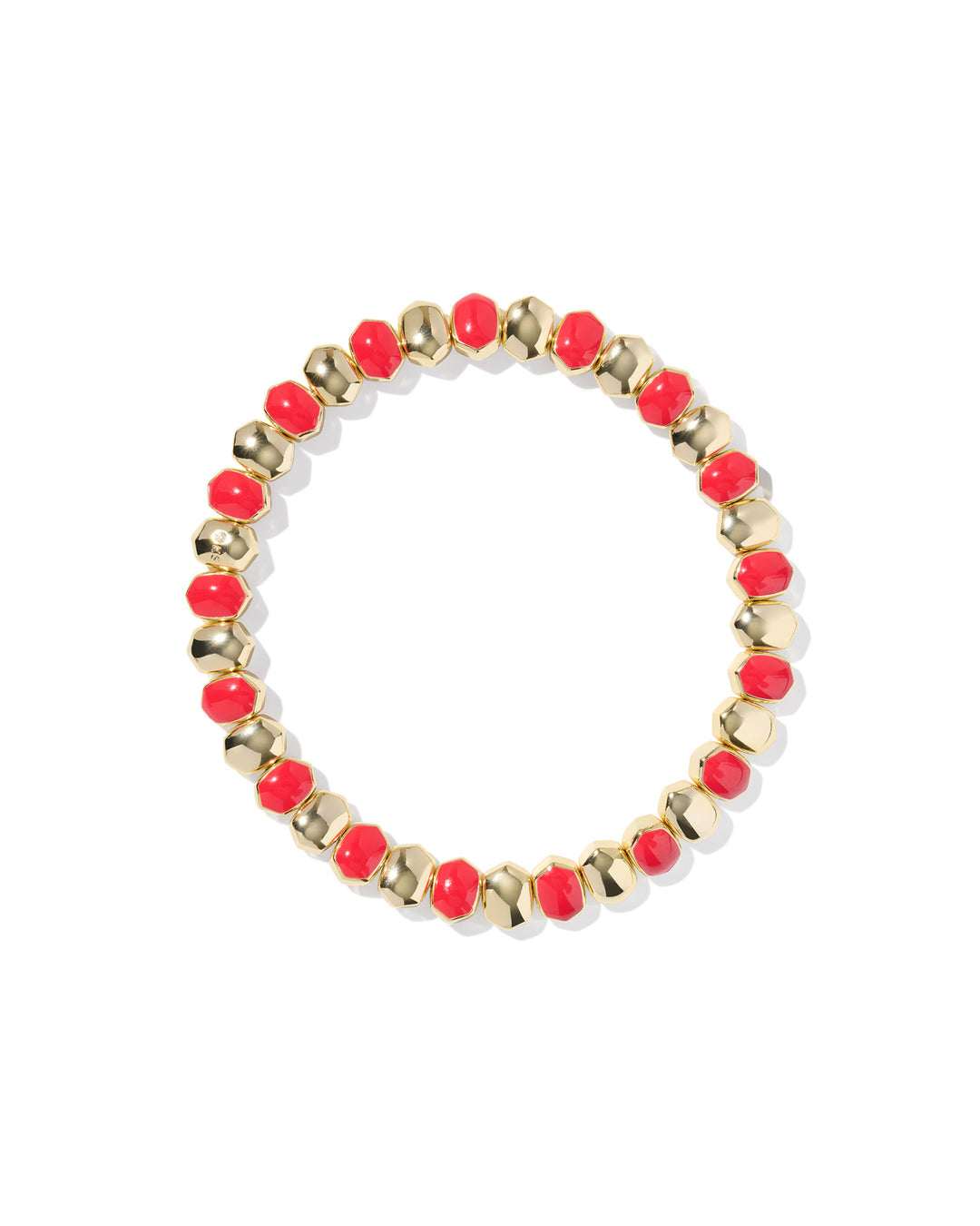Kendra Scott Daphne Enamel Stretch Bracelet-Bracelets-Kendra Scott-Market Street Nest, Fashionable Clothing, Shoes and Home Décor Located in Mabank, TX