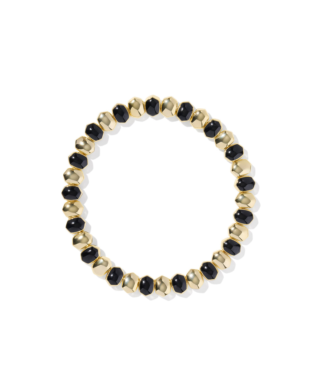 Kendra Scott Daphne Enamel Stretch Bracelet-Bracelets-Kendra Scott-Market Street Nest, Fashionable Clothing, Shoes and Home Décor Located in Mabank, TX
