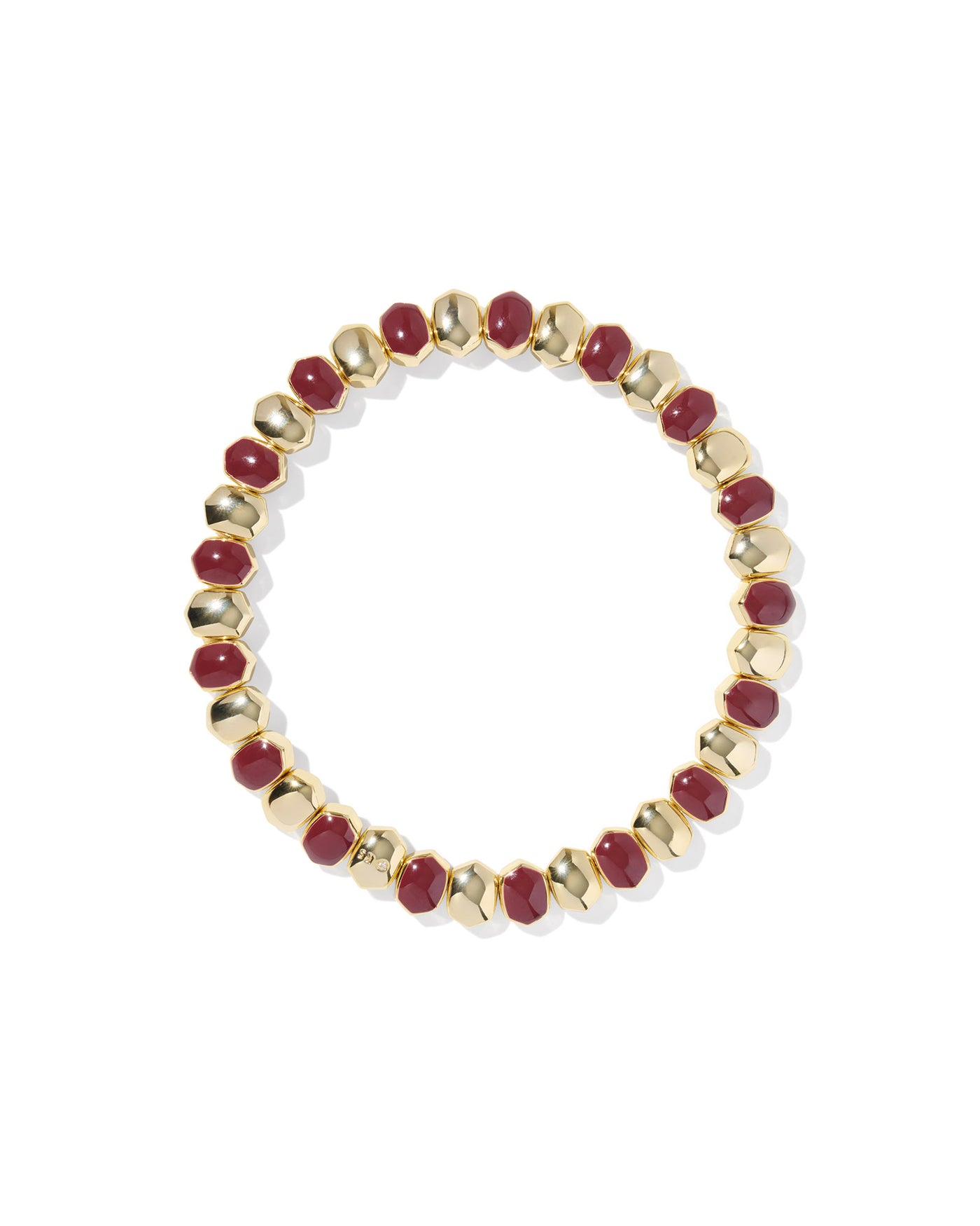 Kendra Scott Daphne Enamel Stretch Bracelet-Bracelets-Kendra Scott-Market Street Nest, Fashionable Clothing, Shoes and Home Décor Located in Mabank, TX