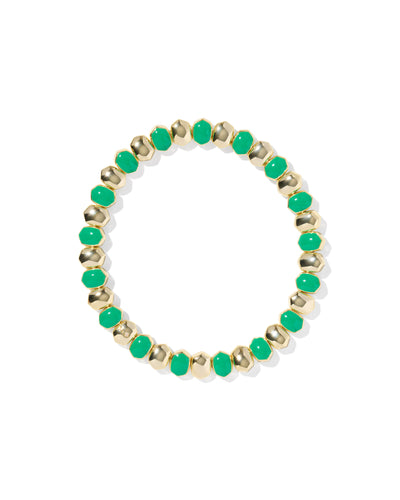 Kendra Scott Daphne Enamel Stretch Bracelet-Bracelets-Kendra Scott-Market Street Nest, Fashionable Clothing, Shoes and Home Décor Located in Mabank, TX