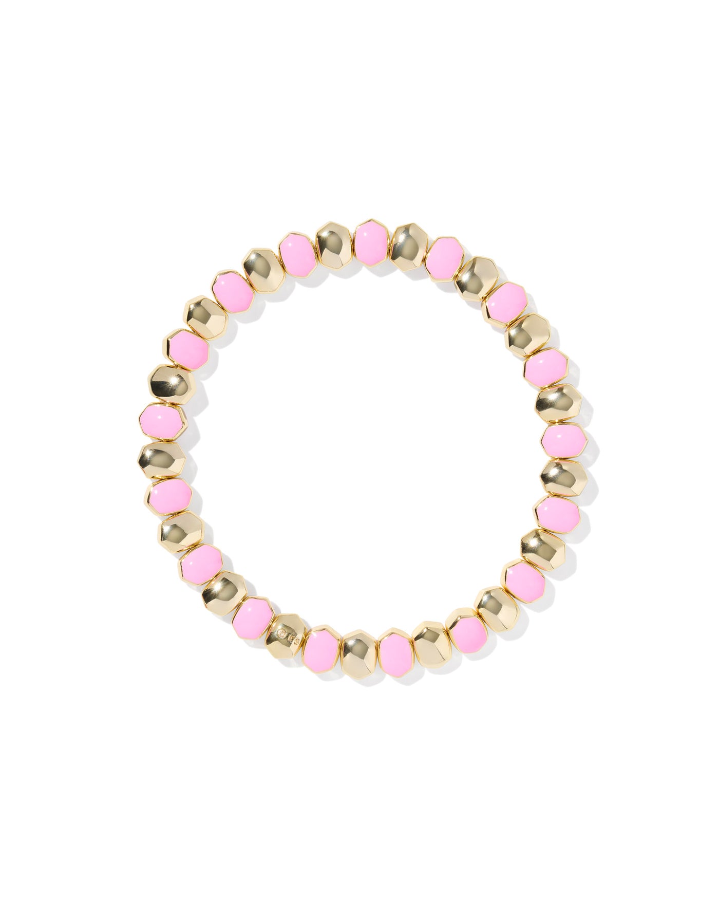 Kendra Scott Daphne Enamel Stretch Bracelet-Bracelets-Kendra Scott-Market Street Nest, Fashionable Clothing, Shoes and Home Décor Located in Mabank, TX