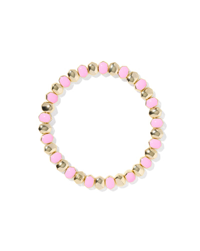 Kendra Scott Daphne Enamel Stretch Bracelet-Bracelets-Kendra Scott-Market Street Nest, Fashionable Clothing, Shoes and Home Décor Located in Mabank, TX