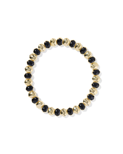 Kendra Scott Daphne Enamel Stretch Bracelet-Bracelets-Kendra Scott-Market Street Nest, Fashionable Clothing, Shoes and Home Décor Located in Mabank, TX