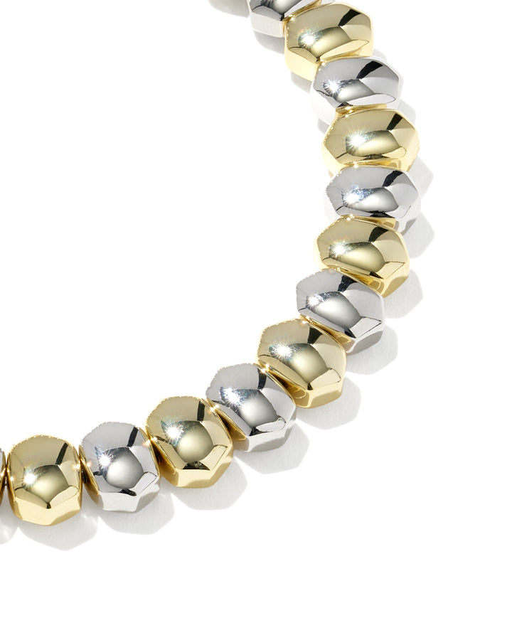 Kendra Scott Daphne Stretch Bracelet - Mixed Metal-01-Jewelry-Kendra Scott-Market Street Nest, Fashionable Clothing, Shoes and Home Décor Located in Mabank, TX