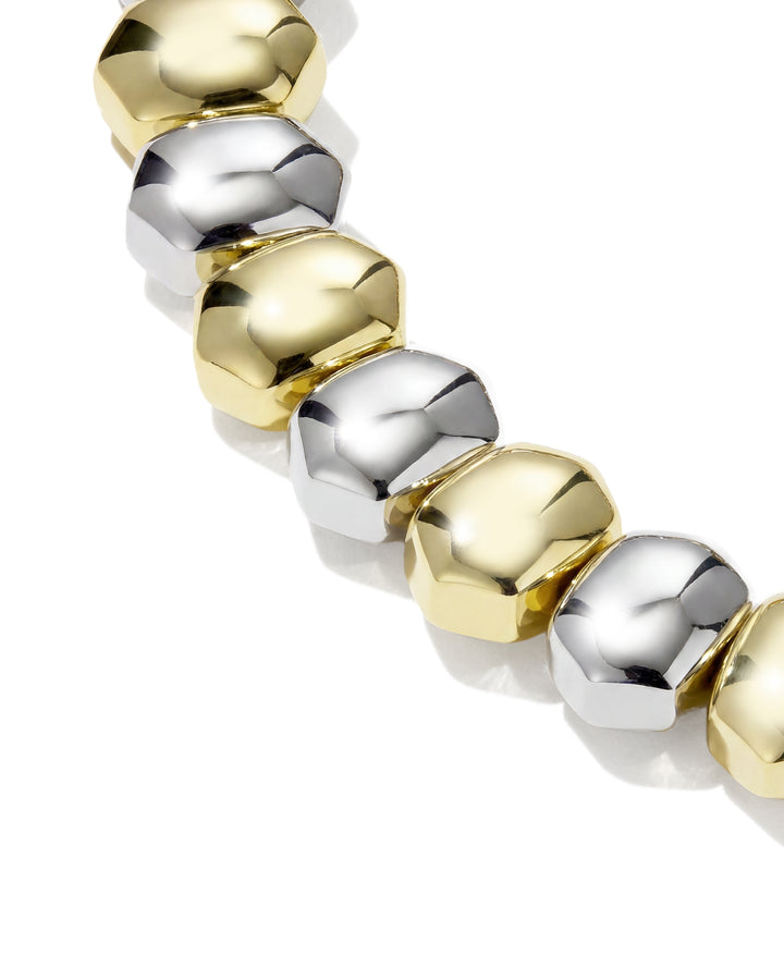 Kendra Scott Daphne Stretch Bracelet - Mixed Metal-01-Jewelry-Kendra Scott-Market Street Nest, Fashionable Clothing, Shoes and Home Décor Located in Mabank, TX