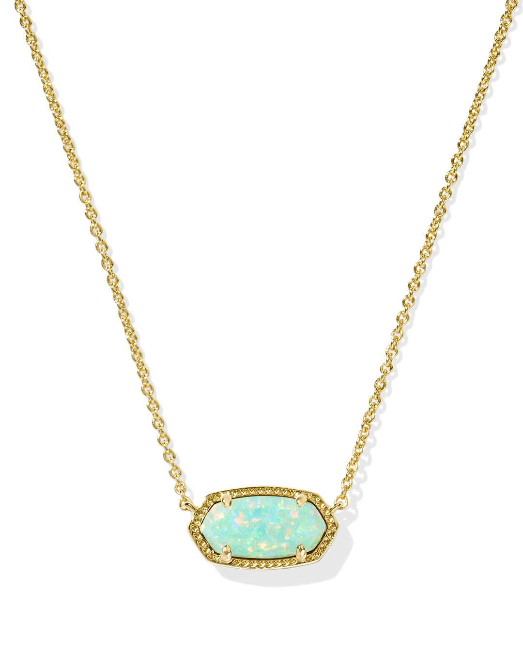 Kendra Scott Elisa Necklace-01-Jewelry-Kendra Scott-Market Street Nest, Fashionable Clothing, Shoes and Home Décor Located in Mabank, TX
