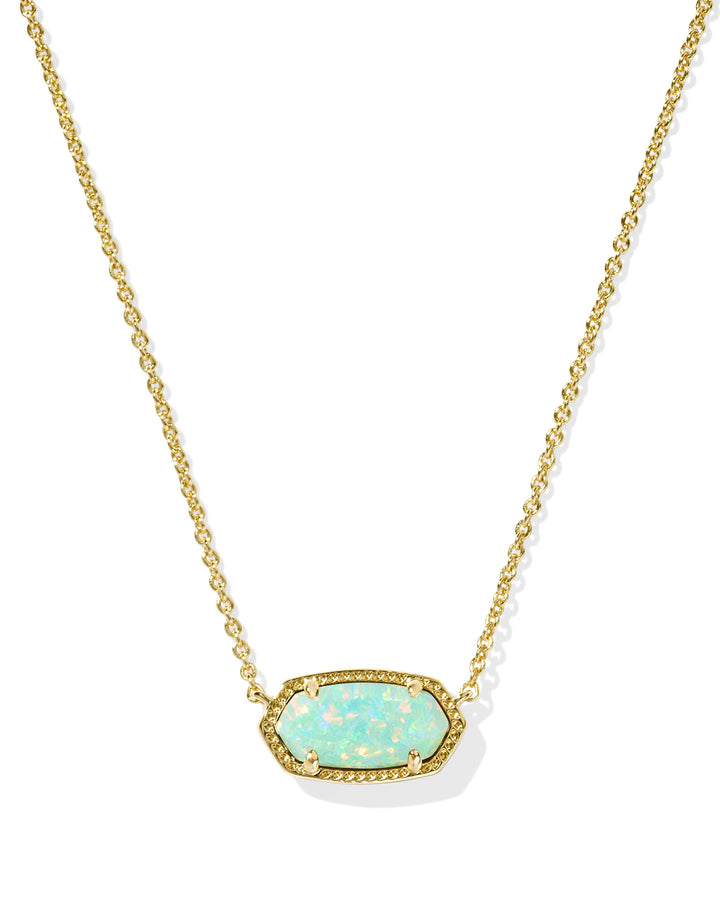 Kendra Scott Elisa Necklace-01-Jewelry-Kendra Scott-Market Street Nest, Fashionable Clothing, Shoes and Home Décor Located in Mabank, TX