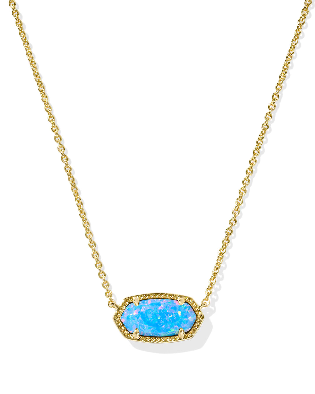 Kendra Scott Elisa Necklace-01-Jewelry-Kendra Scott-Market Street Nest, Fashionable Clothing, Shoes and Home Décor Located in Mabank, TX