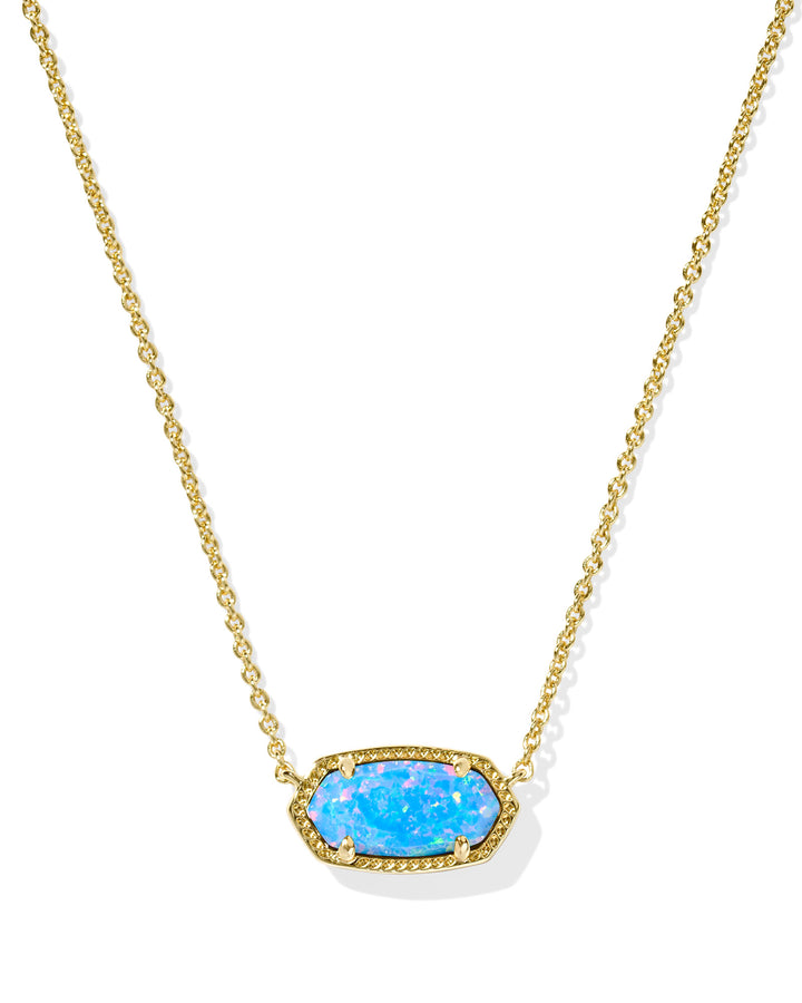 Kendra Scott Elisa Necklace-01-Jewelry-Kendra Scott-Market Street Nest, Fashionable Clothing, Shoes and Home Décor Located in Mabank, TX