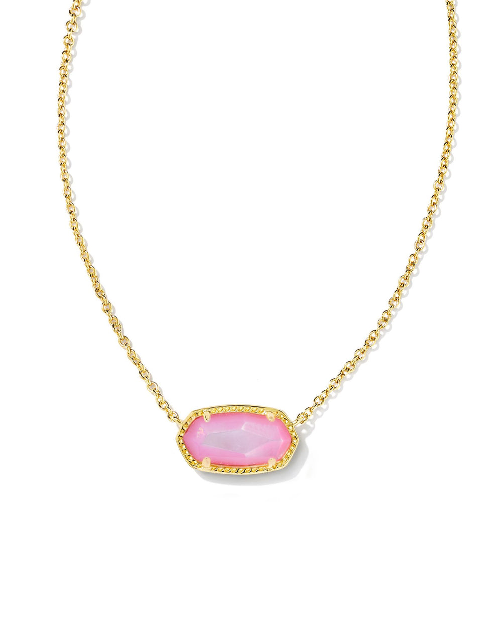 Kendra Scott Elisa Necklace-Necklaces-Kendra Scott-Market Street Nest, Fashionable Clothing, Shoes and Home Décor Located in Mabank, TX