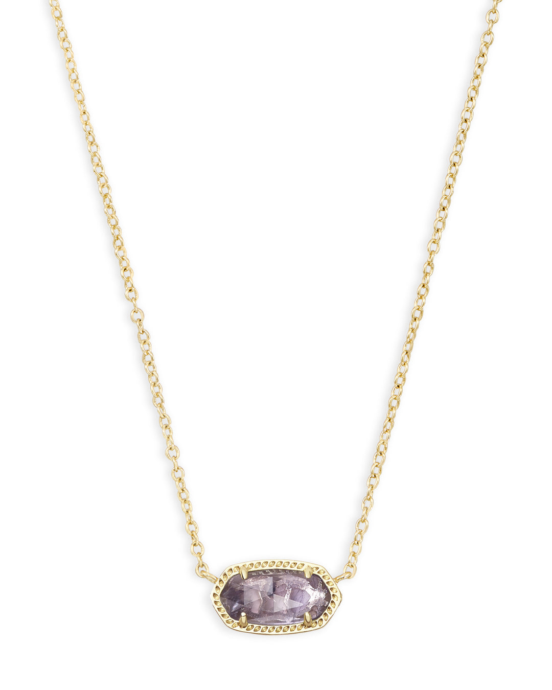 Kendra Scott Elisa Necklace-Necklaces-Kendra Scott-Market Street Nest, Fashionable Clothing, Shoes and Home Décor Located in Mabank, TX