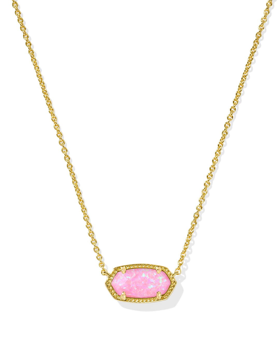 Kendra Scott Elisa Necklace-Necklaces-Kendra Scott-Market Street Nest, Fashionable Clothing, Shoes and Home Décor Located in Mabank, TX