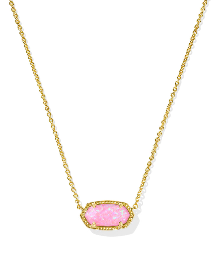 Kendra Scott Elisa Necklace-Necklaces-Kendra Scott-Market Street Nest, Fashionable Clothing, Shoes and Home Décor Located in Mabank, TX