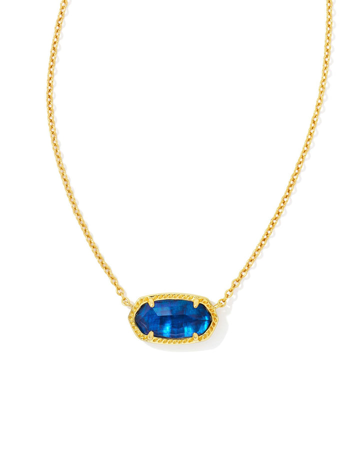 Kendra Scott Elisa Necklace-01-Jewelry-Kendra Scott-Market Street Nest, Fashionable Clothing, Shoes and Home Décor Located in Mabank, TX