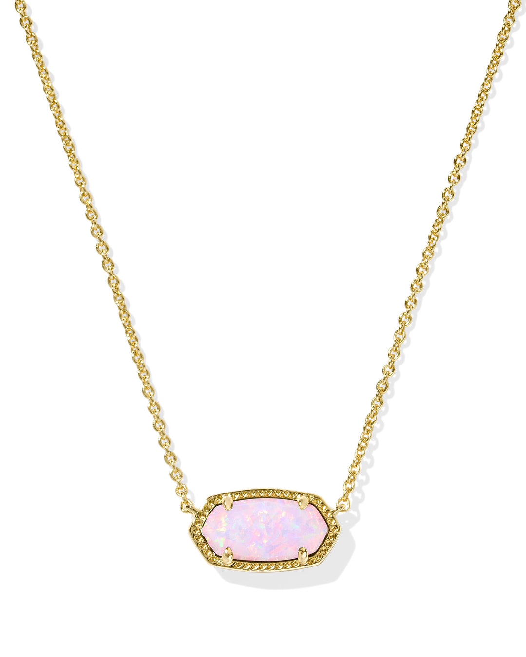 Kendra Scott Elisa Necklace-01-Jewelry-Kendra Scott-Market Street Nest, Fashionable Clothing, Shoes and Home Décor Located in Mabank, TX