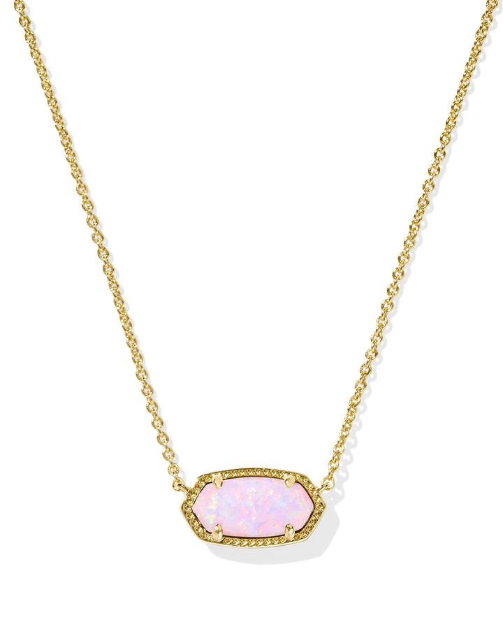 Kendra Scott Elisa Necklace-01-Jewelry-Kendra Scott-Market Street Nest, Fashionable Clothing, Shoes and Home Décor Located in Mabank, TX