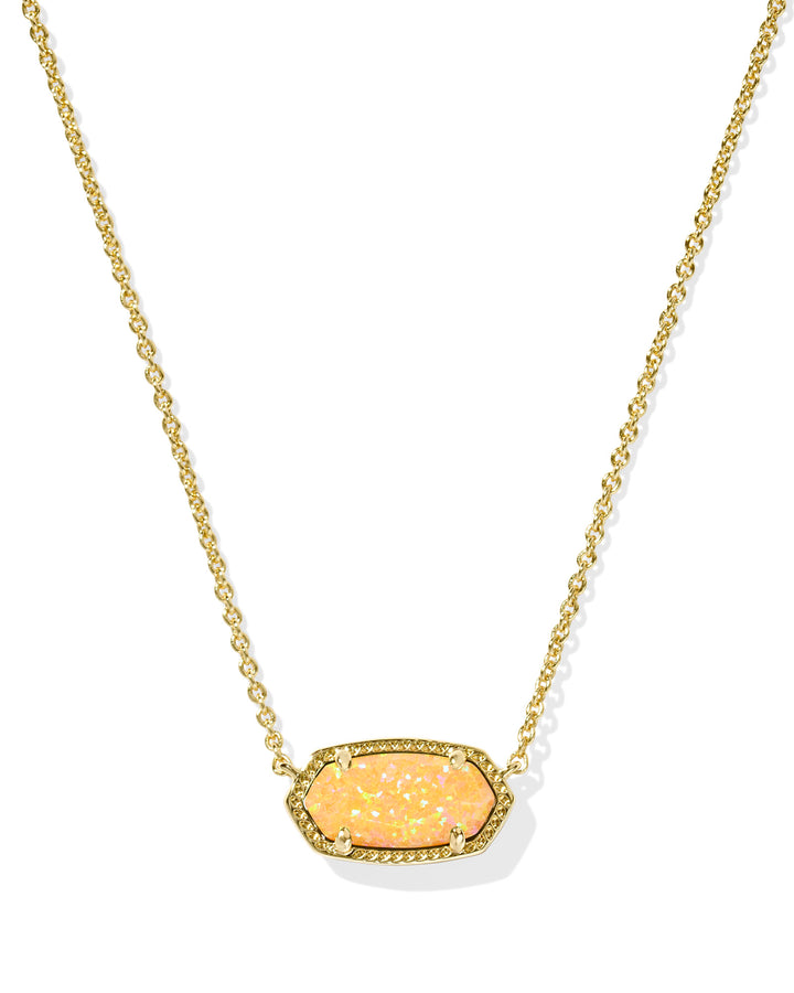 Kendra Scott Elisa Necklace-01-Jewelry-Kendra Scott-Market Street Nest, Fashionable Clothing, Shoes and Home Décor Located in Mabank, TX