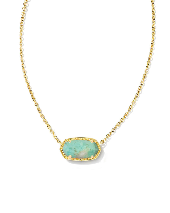 Kendra Scott Elisa Necklace-Necklaces-Kendra Scott-Market Street Nest, Fashionable Clothing, Shoes and Home Décor Located in Mabank, TX