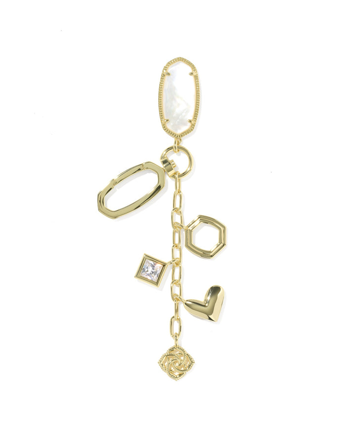 Kendra Scott Elle Bag Charms-01-Jewelry-Kendra Scott-Market Street Nest, Fashionable Clothing, Shoes and Home Décor Located in Mabank, TX