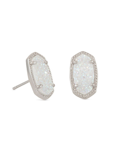 Kendra Scott Ellie Stud Earrings-Earrings-Kendra Scott-Market Street Nest, Fashionable Clothing, Shoes and Home Décor Located in Mabank, TX