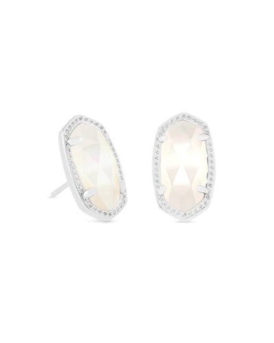 Kendra Scott Ellie Stud Earrings-Earrings-Kendra Scott-Market Street Nest, Fashionable Clothing, Shoes and Home Décor Located in Mabank, TX