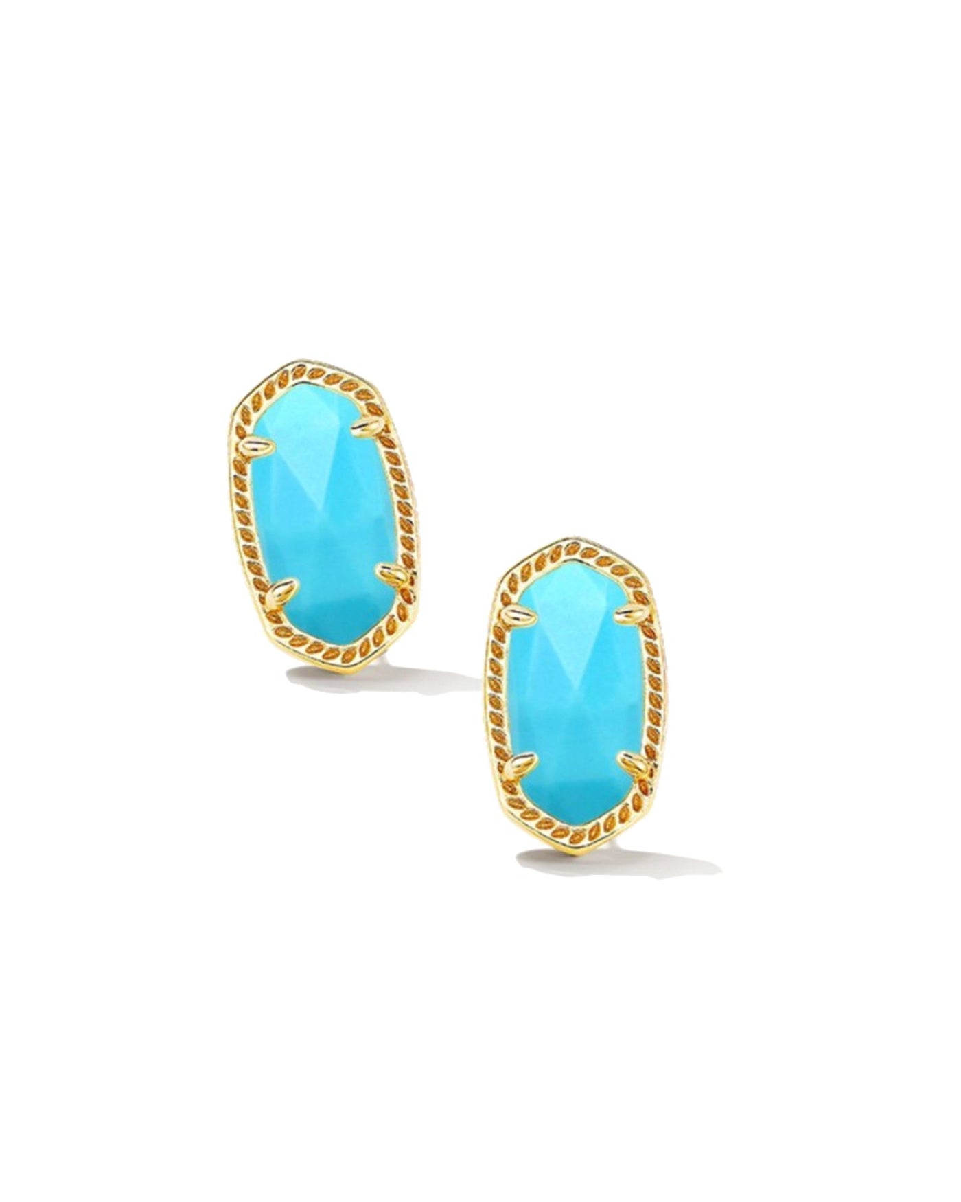 Kendra Scott Ellie Stud Earrings-Earrings-Kendra Scott-Market Street Nest, Fashionable Clothing, Shoes and Home Décor Located in Mabank, TX