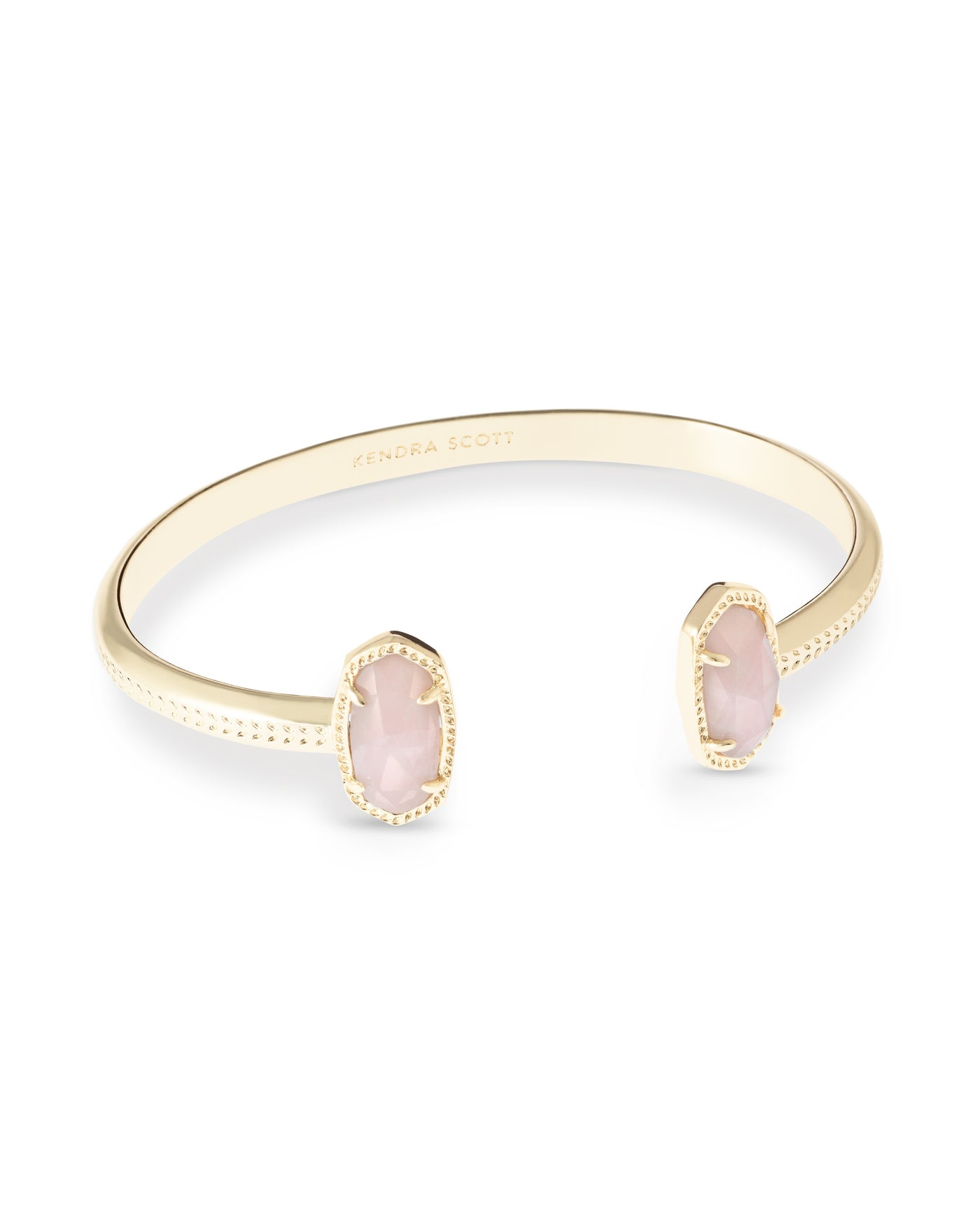 Kendra Scott Elton Gold Cuff Bracelets-Bracelets-Kendra Scott-Market Street Nest, Fashionable Clothing, Shoes and Home Décor Located in Mabank, TX