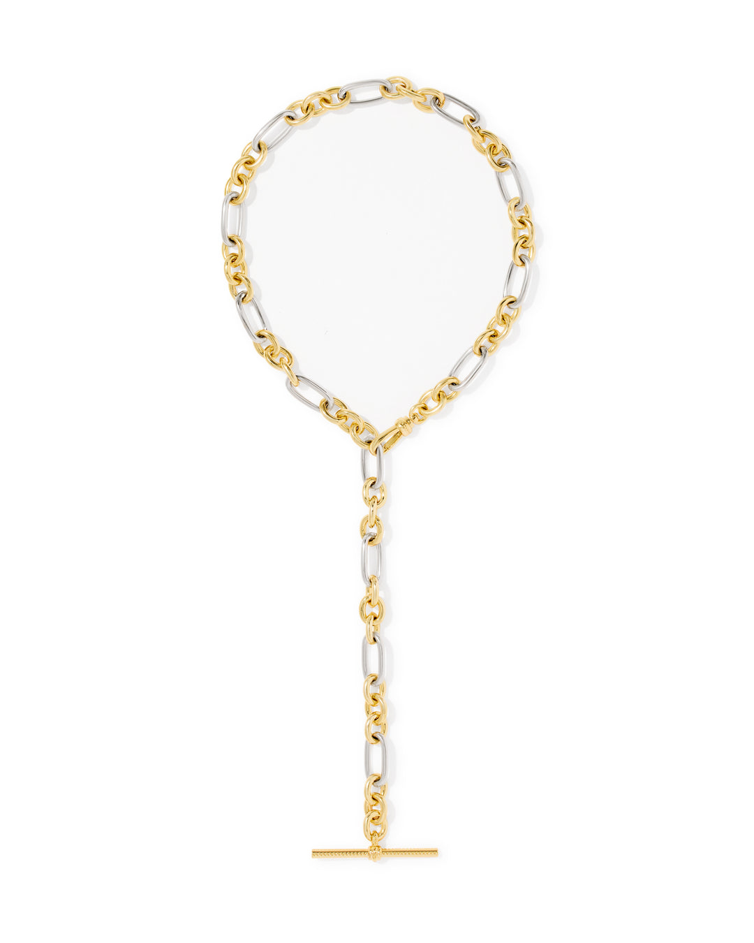 Kendra Scott Embry Chain and Link Necklace