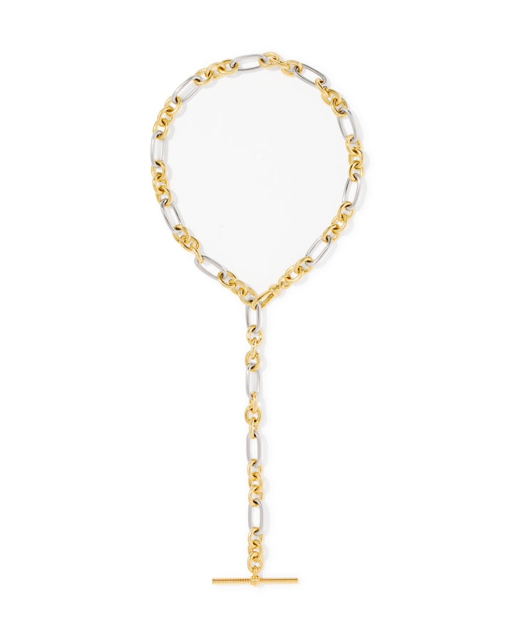 Kendra Scott Embry Chain and Link Necklace