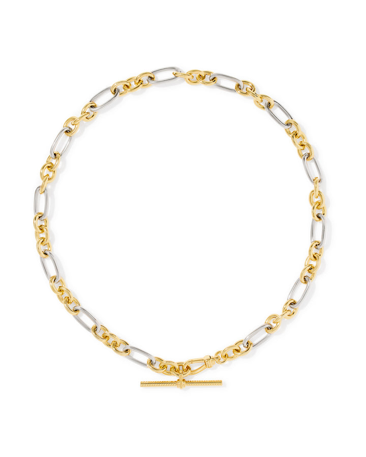 Kendra Scott Embry Chain and Link Necklace