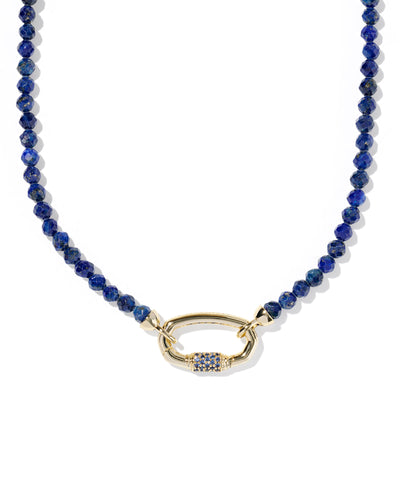 Kendra Scott Emery Beaded Strand Necklace-Necklaces-Kendra Scott-Market Street Nest, Fashionable Clothing, Shoes and Home Décor Located in Mabank, TX