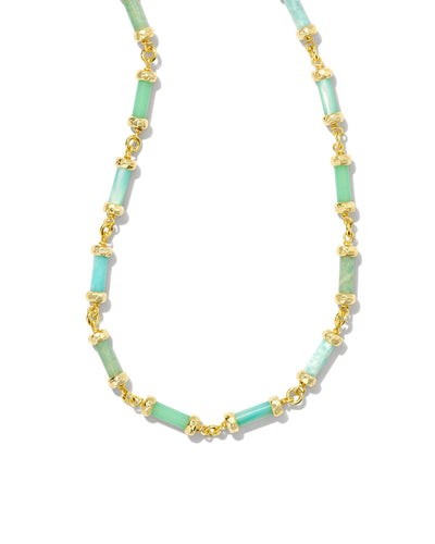 Kendra Scott Gigi Strand Necklace-Necklaces-Kendra Scott-Market Street Nest, Fashionable Clothing, Shoes and Home Décor Located in Mabank, TX