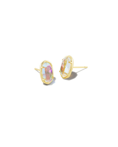Kendra Scott Grayson Stud Earrings-Earrings-Kendra Scott-Market Street Nest, Fashionable Clothing, Shoes and Home Décor Located in Mabank, TX