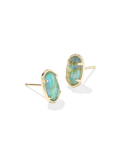 Kendra Scott Grayson Stud Earrings-Earrings-Kendra Scott-Market Street Nest, Fashionable Clothing, Shoes and Home Décor Located in Mabank, TX