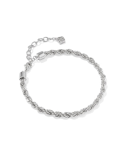 Kendra Scott Isabelle Chain Bracelet-Bracelets-Kendra Scott-Market Street Nest, Fashionable Clothing, Shoes and Home Décor Located in Mabank, TX