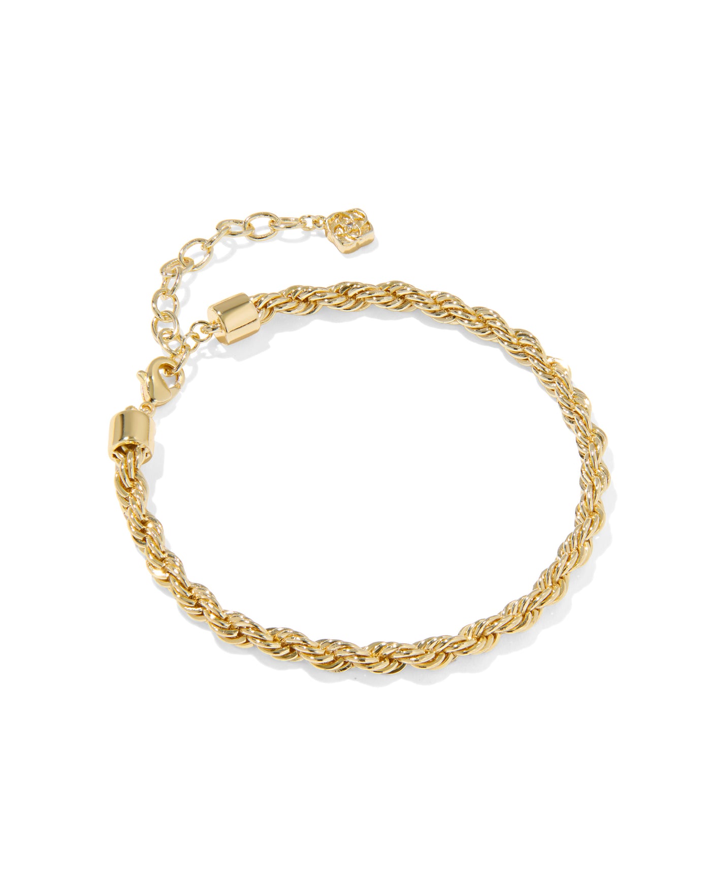 Kendra Scott Isabelle Chain Bracelet-Bracelets-Kendra Scott-Market Street Nest, Fashionable Clothing, Shoes and Home Décor Located in Mabank, TX