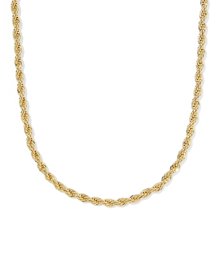 Kendra Scott Isabelle Chain Necklace-Necklaces-Kendra Scott-Market Street Nest, Fashionable Clothing, Shoes and Home Décor Located in Mabank, TX